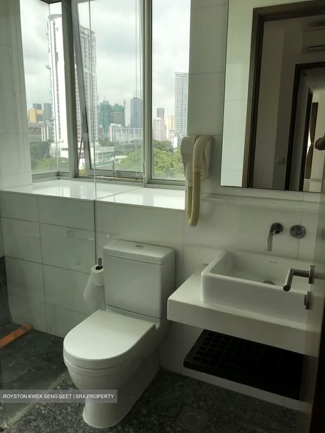 The Riverine By The Park (D12), Apartment #549504851